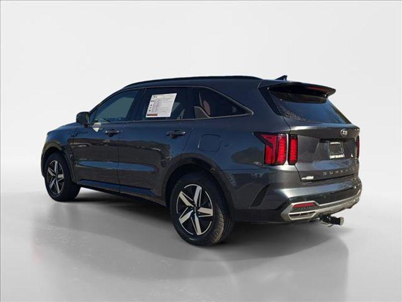 used 2021 Kia Sorento car, priced at $25,995