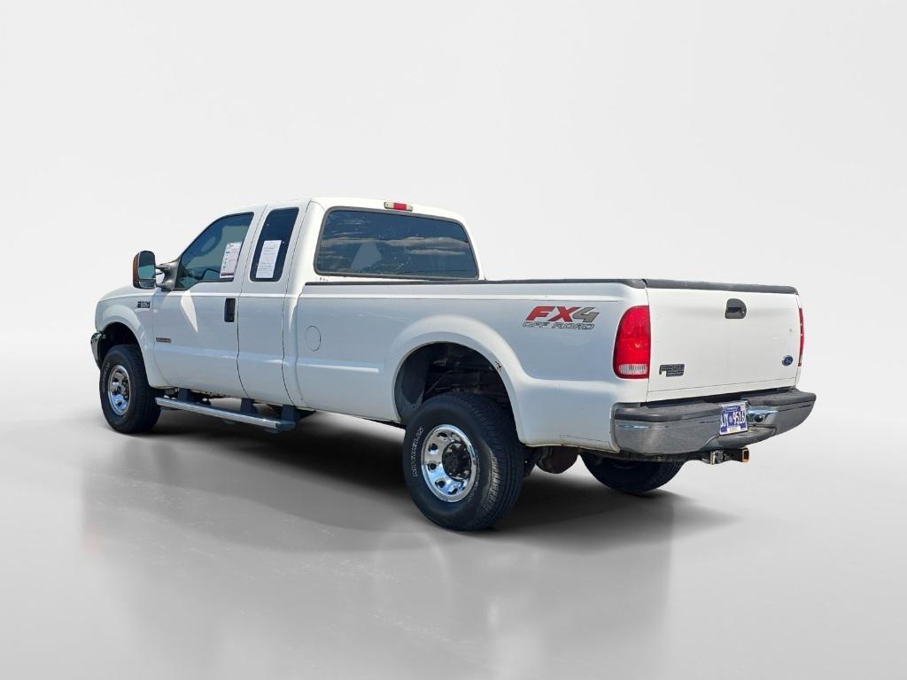 used 2004 Ford F-350 car, priced at $15,490