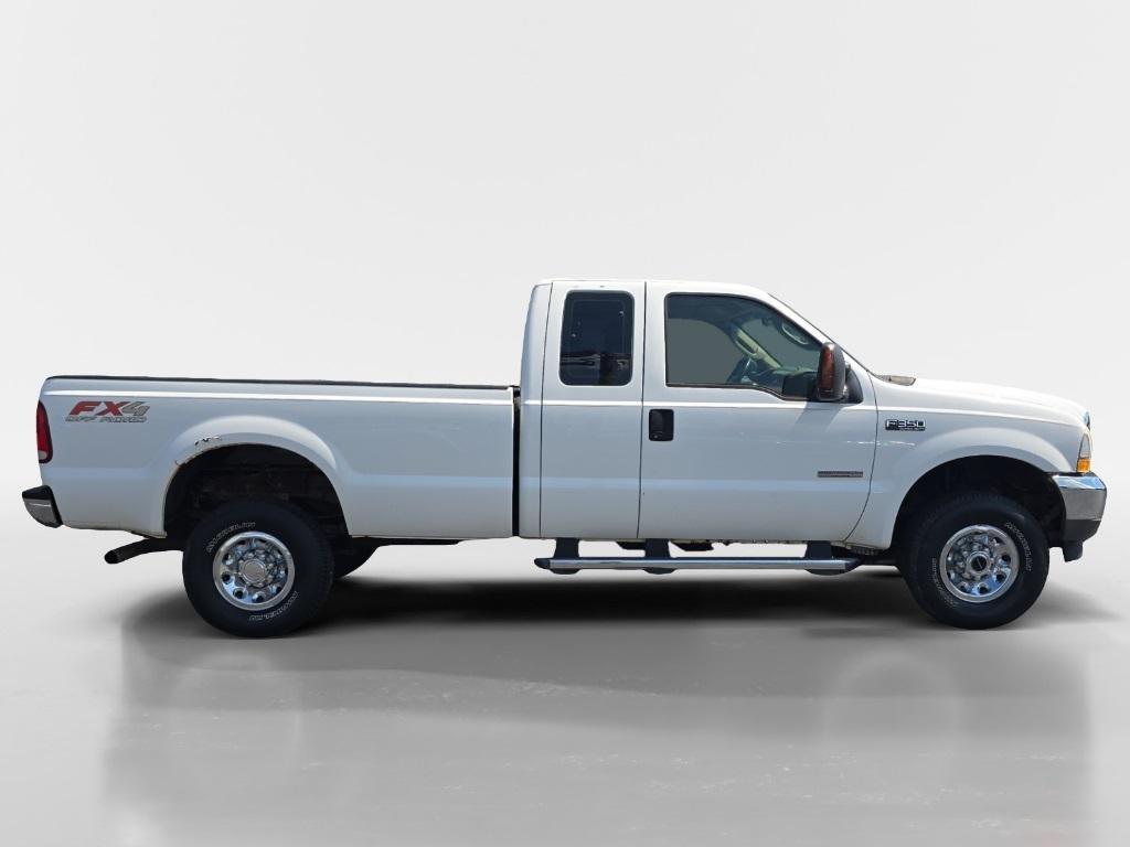 used 2004 Ford F-350 car, priced at $15,490