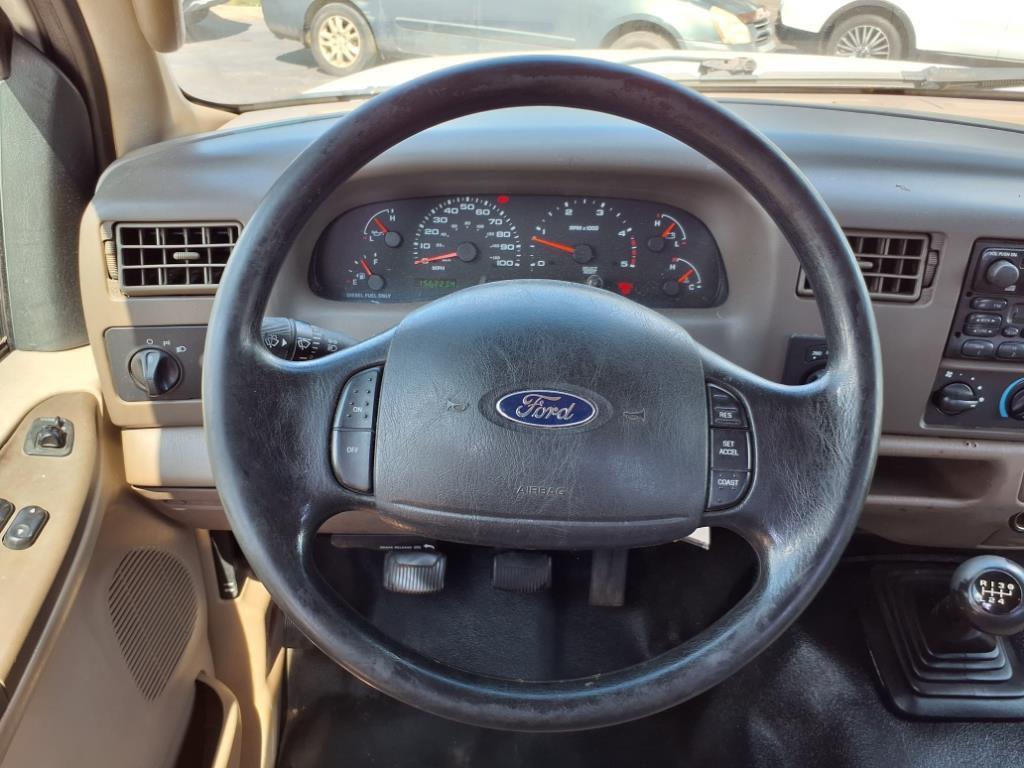 used 2004 Ford F-350 car, priced at $15,490