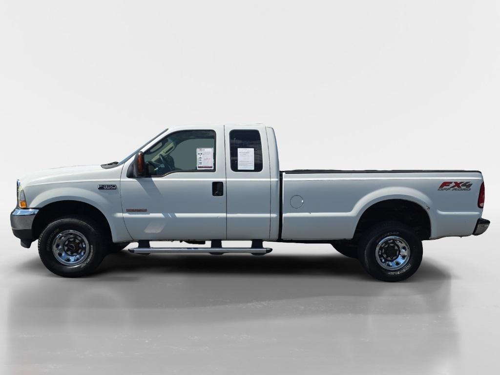 used 2004 Ford F-350 car, priced at $15,490