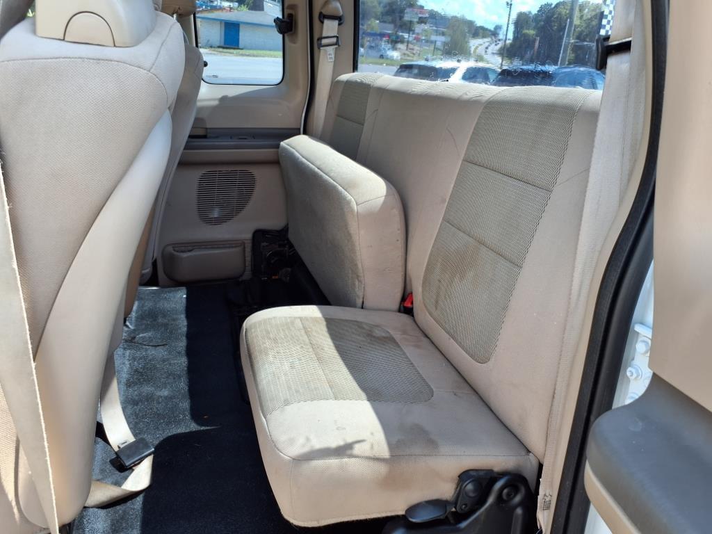used 2004 Ford F-350 car, priced at $15,490