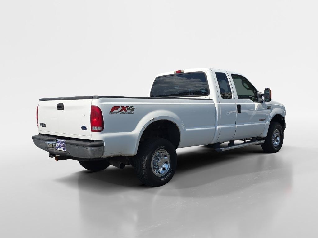 used 2004 Ford F-350 car, priced at $15,490