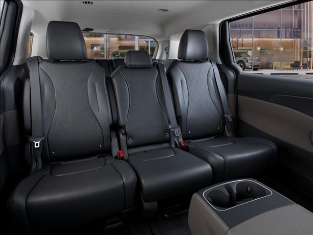 new 2026 Kia Carnival car, priced at $40,720