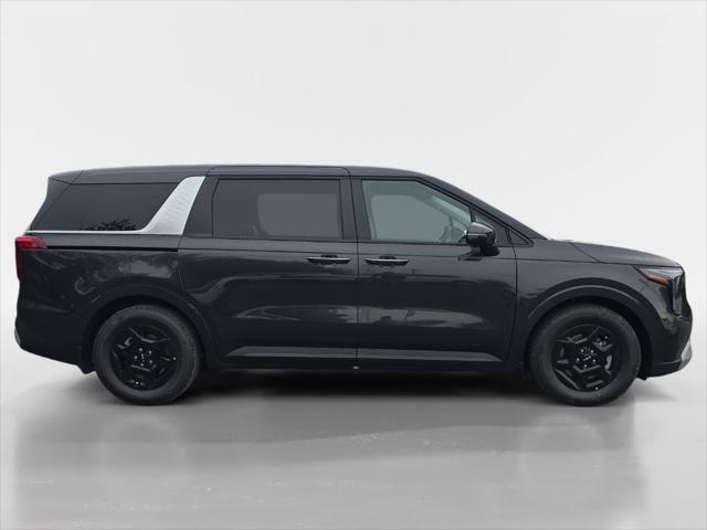 new 2026 Kia Carnival car, priced at $38,756