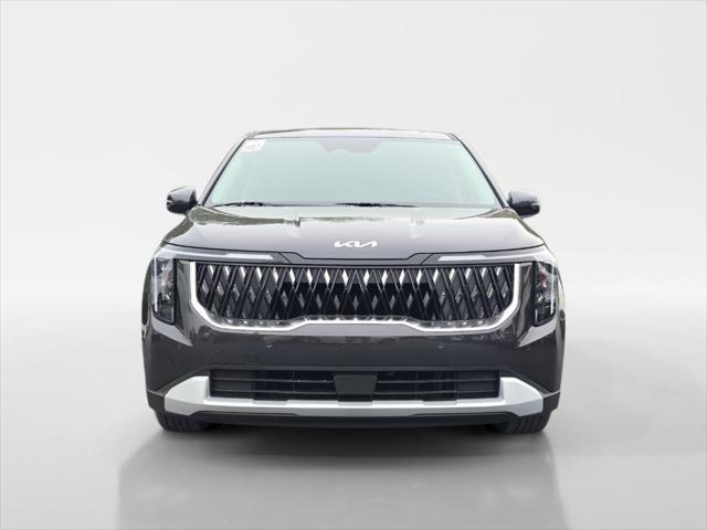 new 2026 Kia Carnival car, priced at $38,756