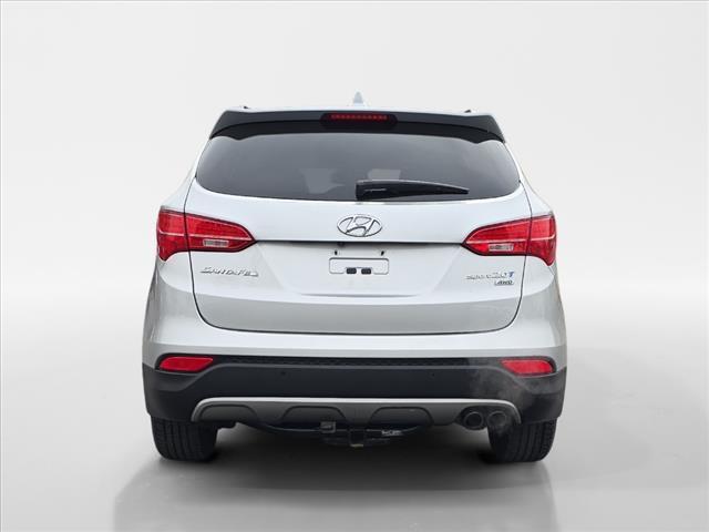 used 2014 Hyundai Santa Fe Sport car, priced at $12,890