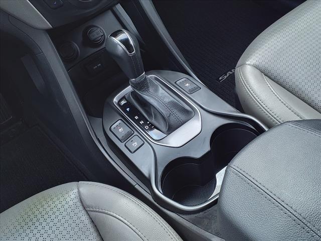 used 2014 Hyundai Santa Fe Sport car, priced at $12,890