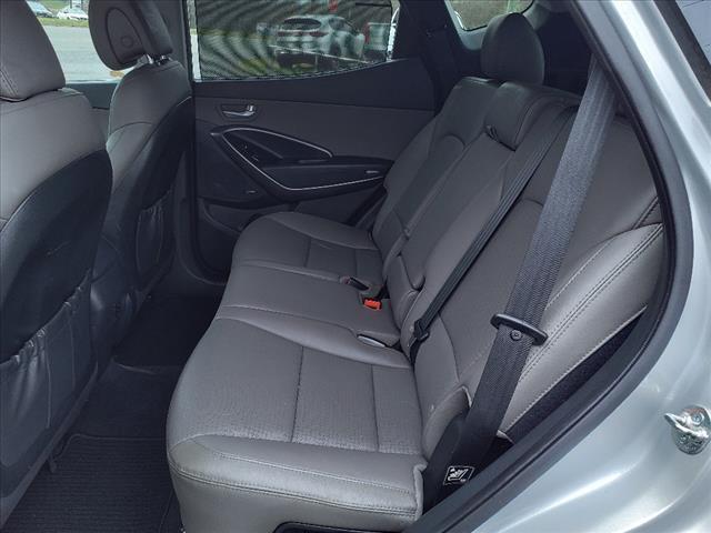 used 2014 Hyundai Santa Fe Sport car, priced at $12,890