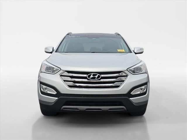 used 2014 Hyundai Santa Fe Sport car, priced at $12,890