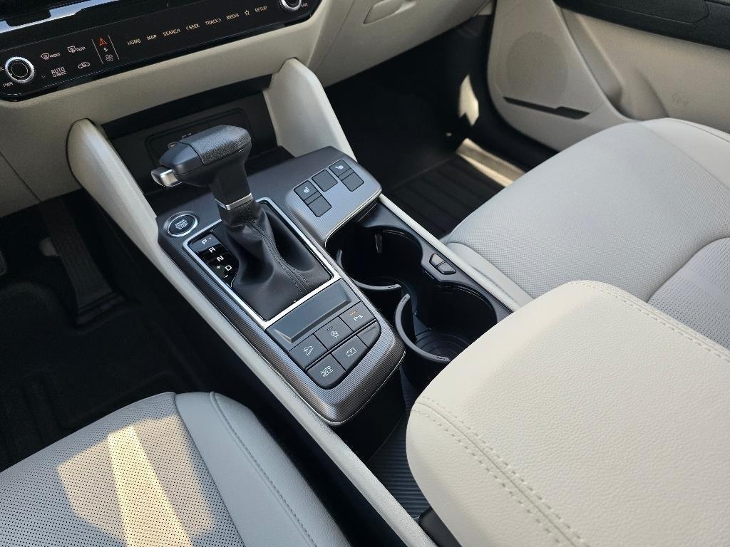 new 2026 Kia Sportage car, priced at $30,951