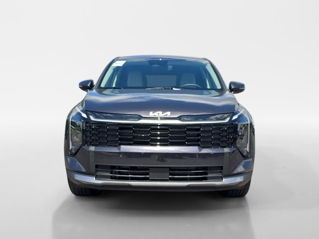 new 2026 Kia Sportage car, priced at $30,951