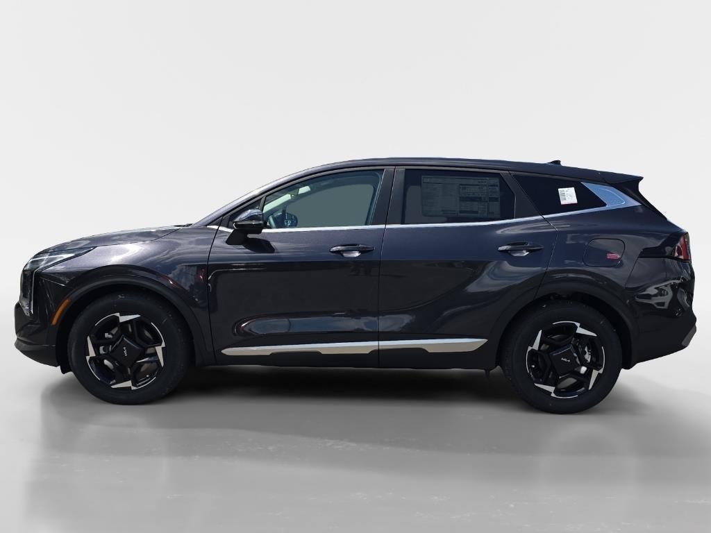 new 2026 Kia Sportage car, priced at $30,951
