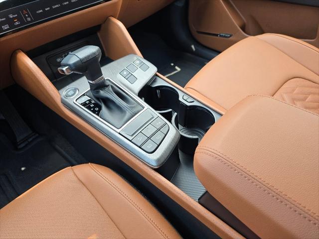 new 2026 Kia Sportage car, priced at $36,887