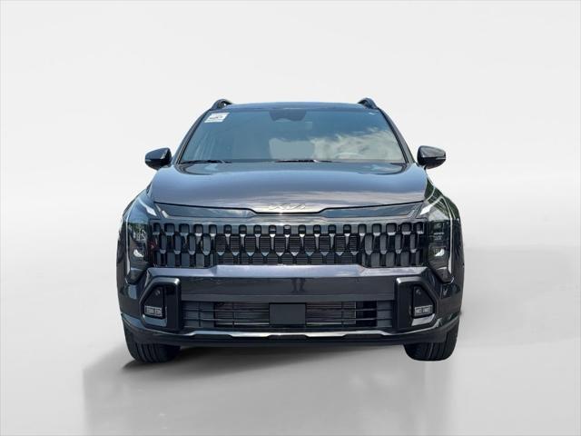new 2026 Kia Sportage car, priced at $36,887