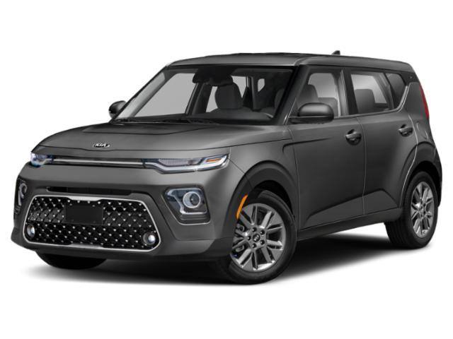 used 2020 Kia Soul car, priced at $20,995