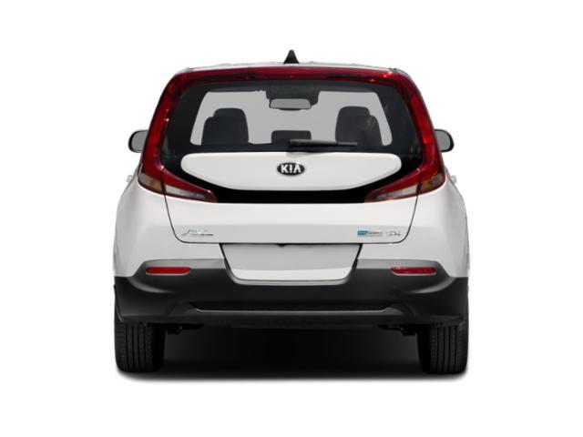 used 2020 Kia Soul car, priced at $20,995