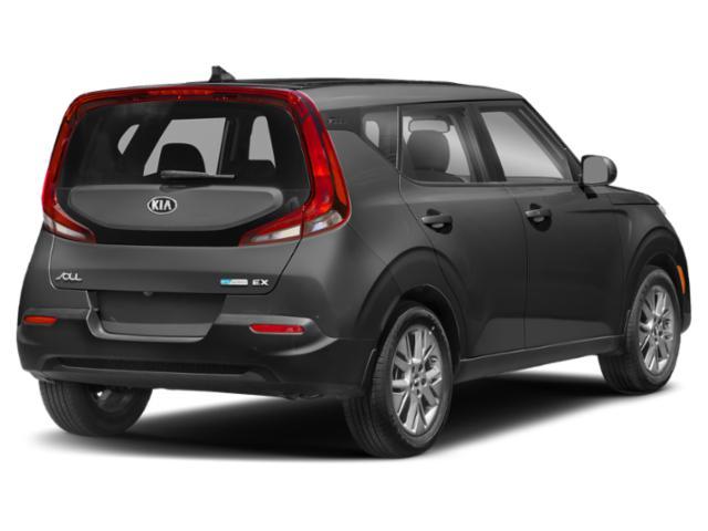 used 2020 Kia Soul car, priced at $20,995