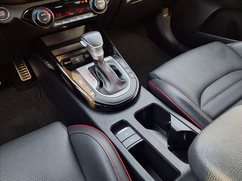 used 2024 Kia Forte car, priced at $26,995