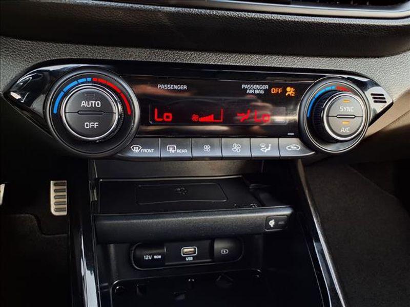 used 2024 Kia Forte car, priced at $26,995