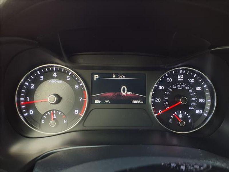 used 2024 Kia Forte car, priced at $26,995