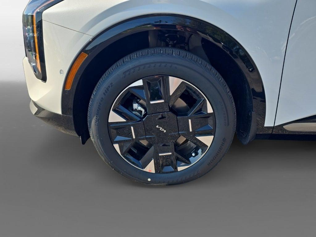 new 2026 Kia Sportage Hybrid car, priced at $40,476