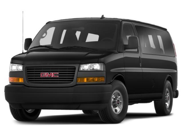 used 2021 GMC Savana 2500 car, priced at $54,995