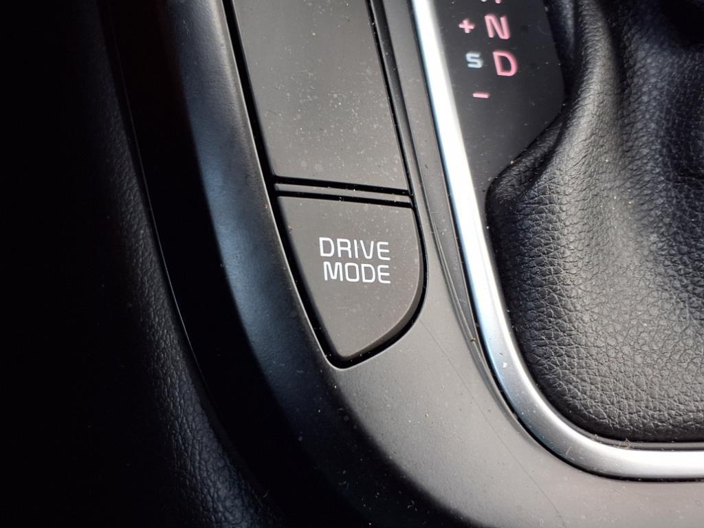 used 2022 Kia Soul car, priced at $19,995