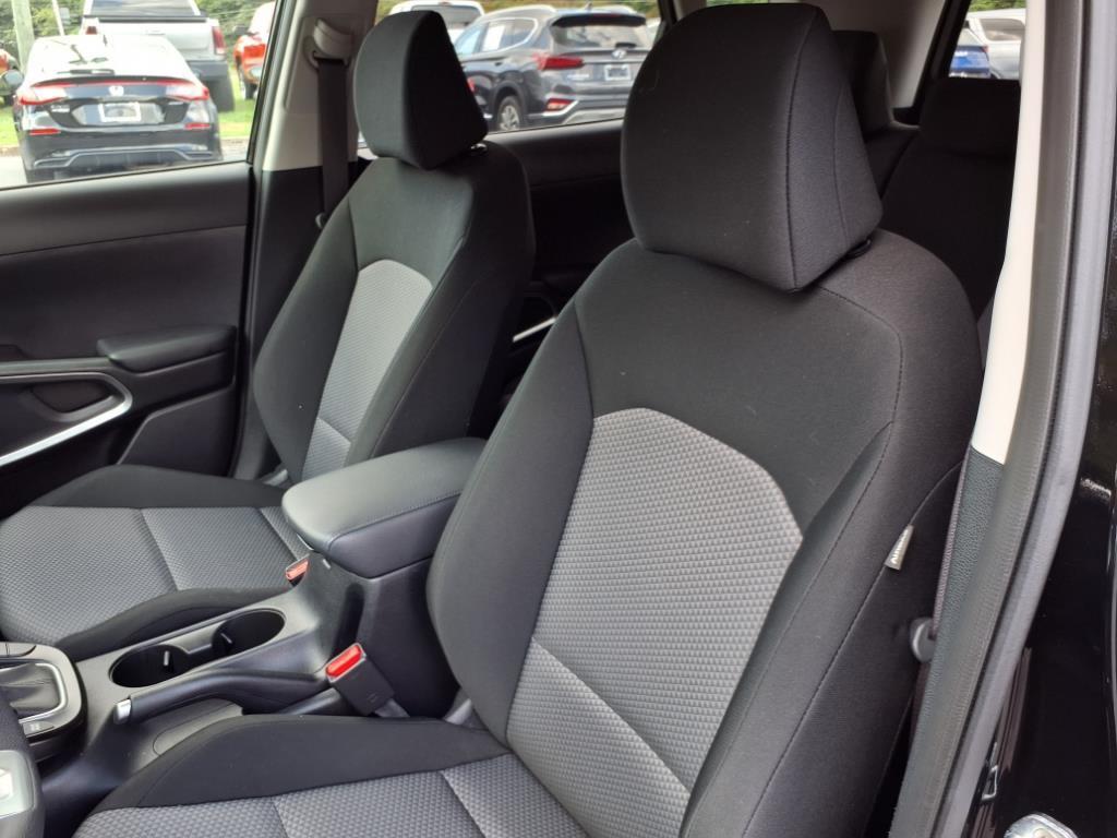 used 2022 Kia Soul car, priced at $19,995
