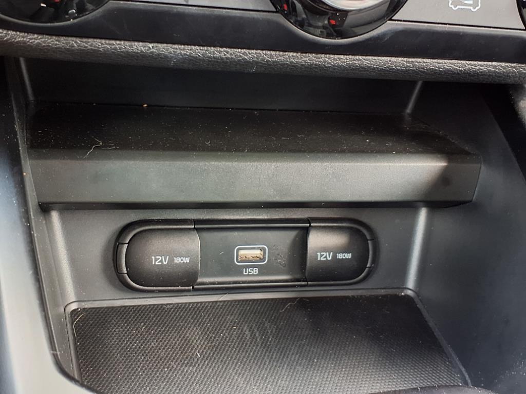 used 2022 Kia Soul car, priced at $19,995