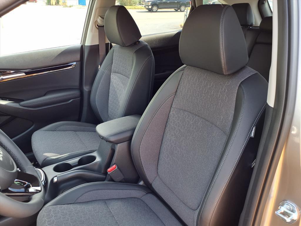 new 2026 Kia Seltos car, priced at $28,100