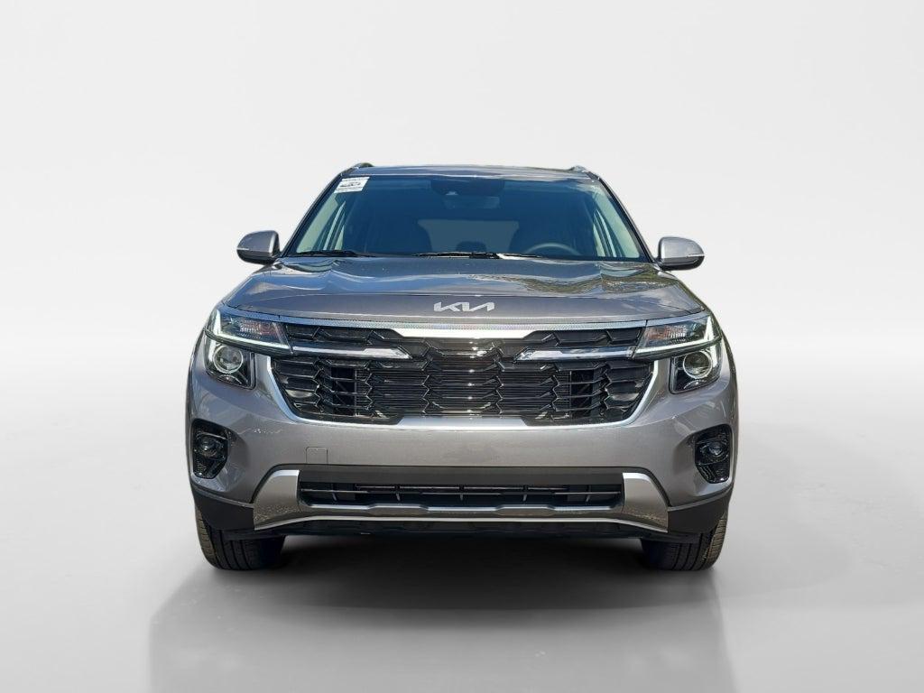 new 2026 Kia Seltos car, priced at $28,100
