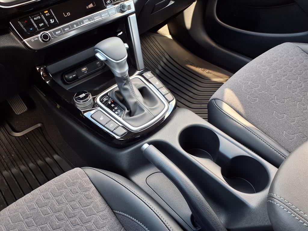 new 2026 Kia Seltos car, priced at $28,100