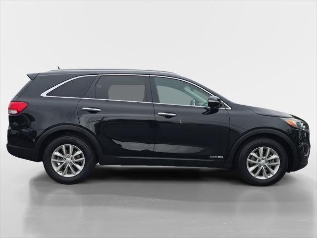 used 2017 Kia Sorento car, priced at $13,995