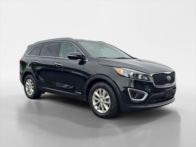 used 2017 Kia Sorento car, priced at $13,995