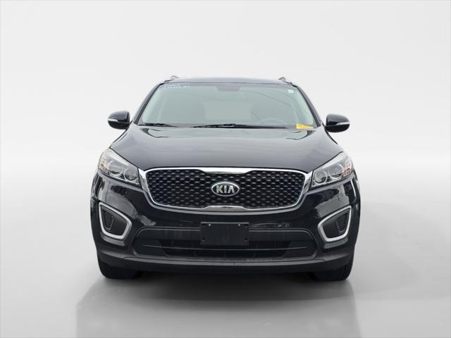used 2017 Kia Sorento car, priced at $13,995