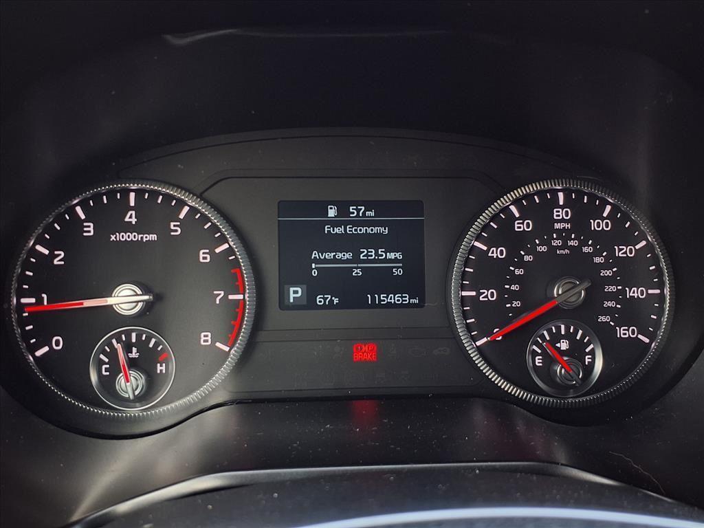used 2020 Kia Telluride car, priced at $19,990