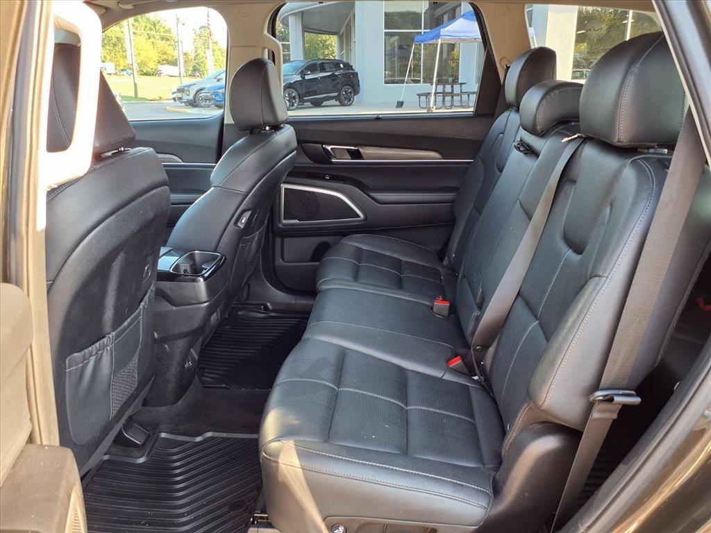 used 2020 Kia Telluride car, priced at $19,990