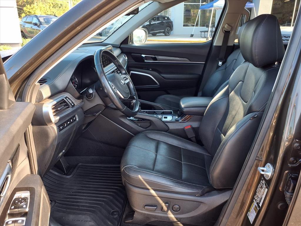 used 2020 Kia Telluride car, priced at $19,990