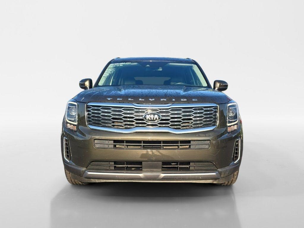 used 2020 Kia Telluride car, priced at $19,990