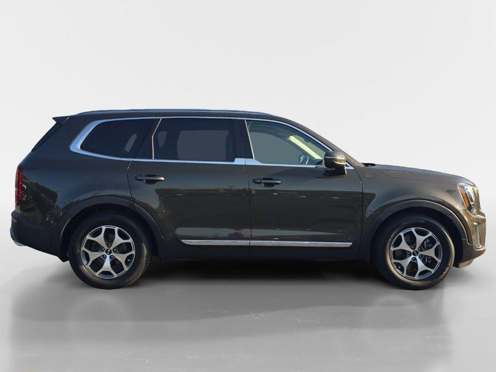 used 2020 Kia Telluride car, priced at $19,990