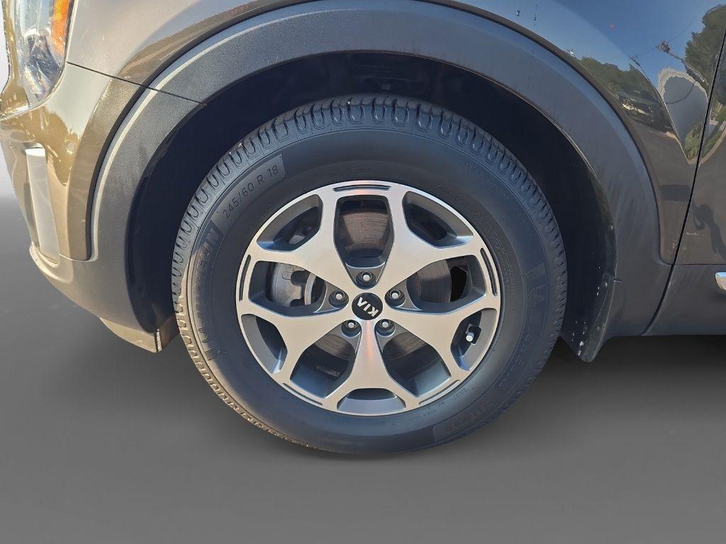 used 2020 Kia Telluride car, priced at $19,990