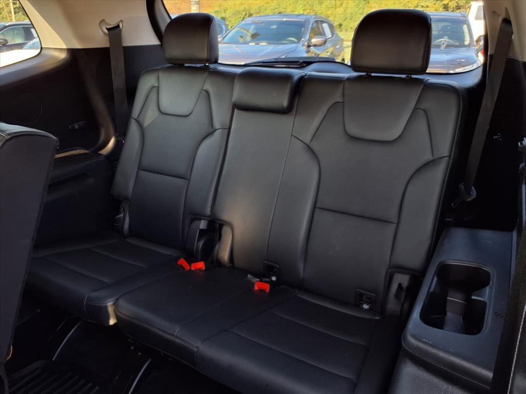 used 2020 Kia Telluride car, priced at $19,990