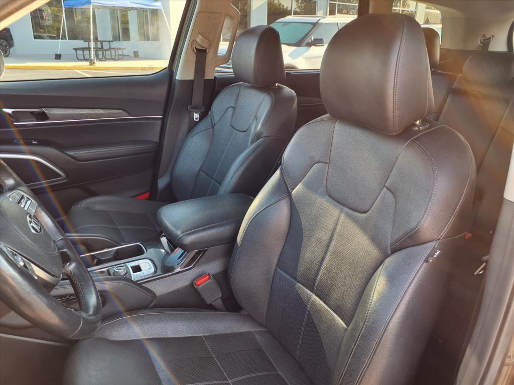 used 2020 Kia Telluride car, priced at $19,990