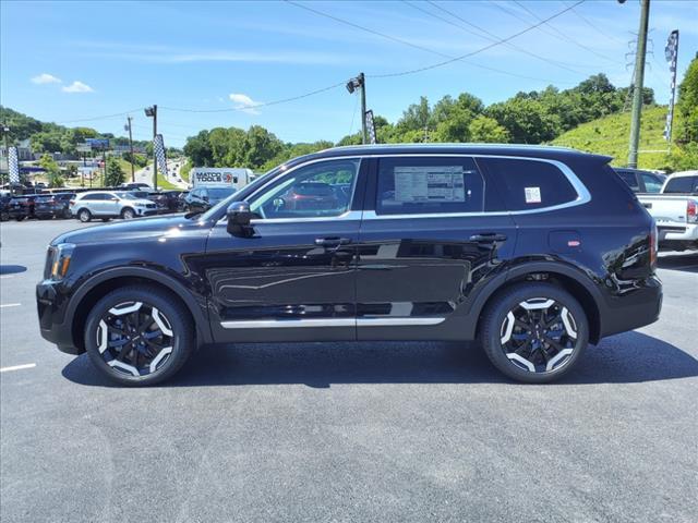 new 2024 Kia Telluride car