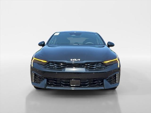 new 2025 Kia K5 car, priced at $28,132
