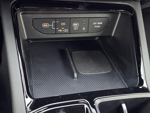 new 2025 Kia K5 car, priced at $28,132