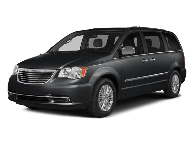 used 2014 Chrysler Town & Country car, priced at $7,995