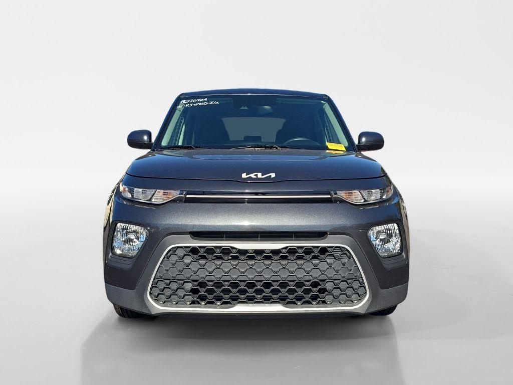 used 2022 Kia Soul car, priced at $17,995