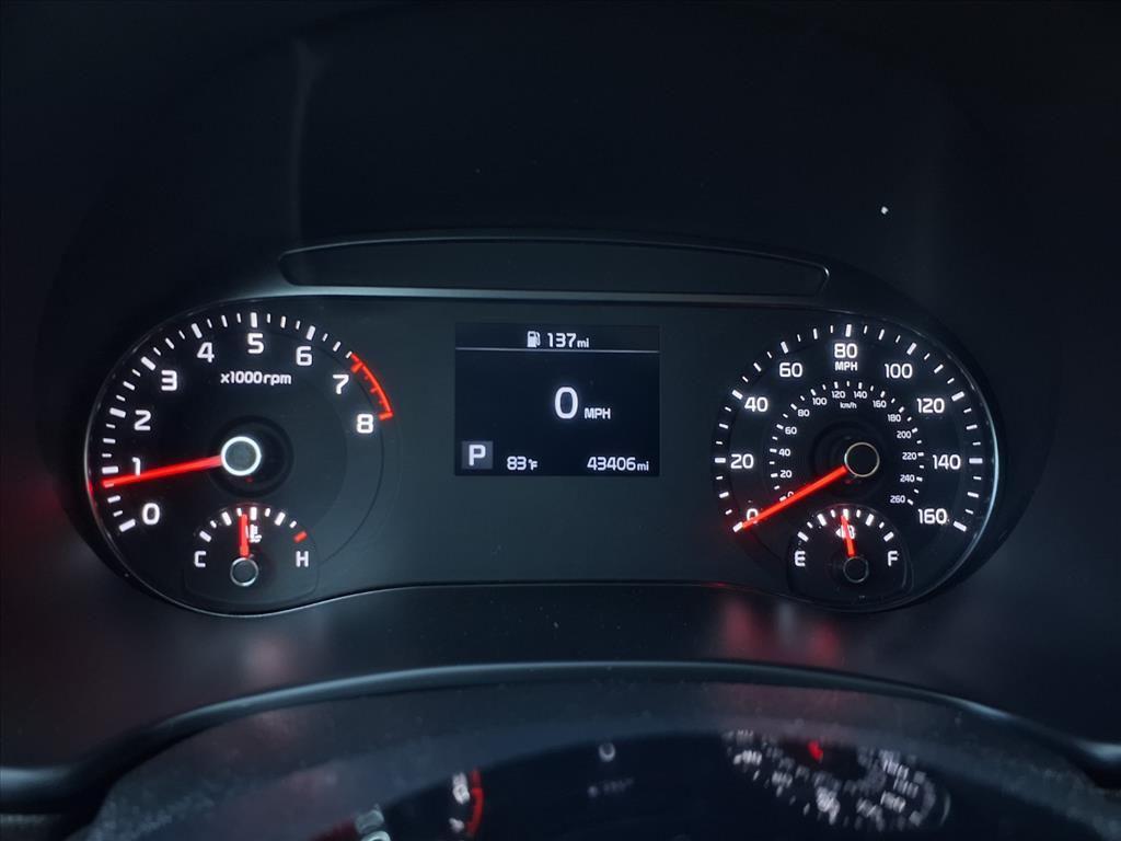 used 2022 Kia Soul car, priced at $17,995